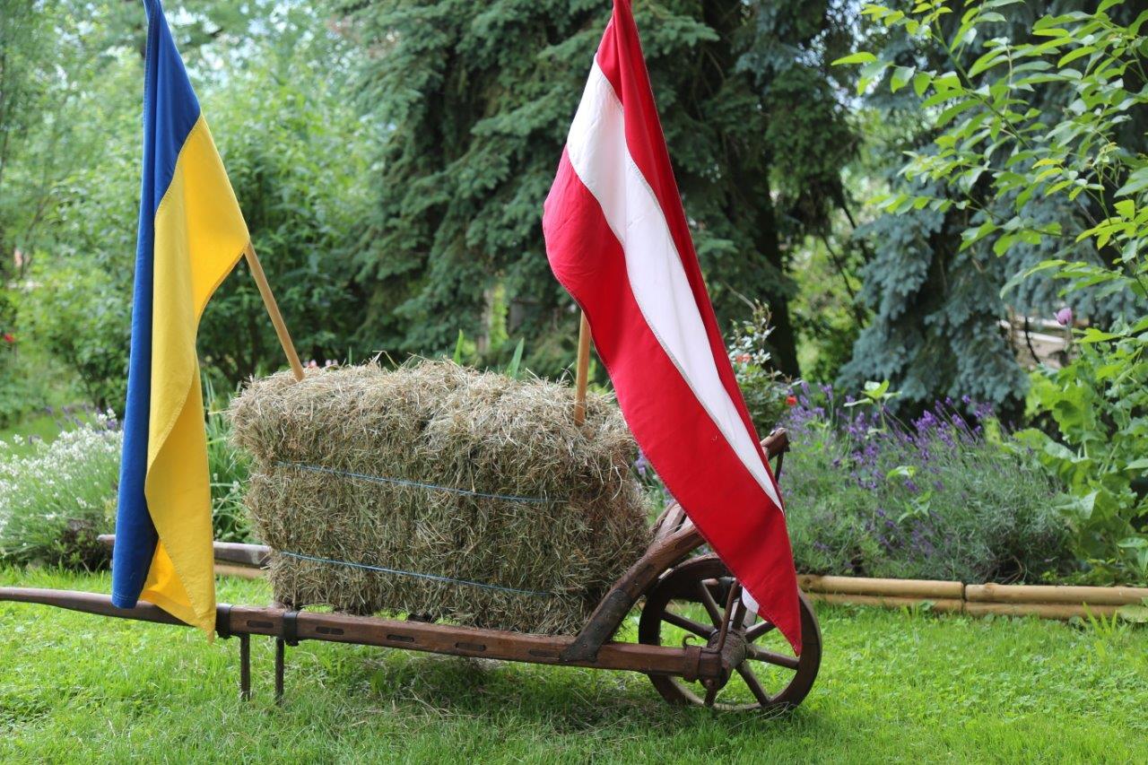 PR Schneider Werbung Berichte Zeitung Prospekt Broschüre Newsletter Veranstaltungen Strengberg NÖ
